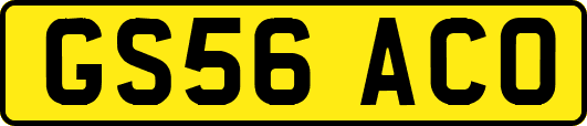 GS56ACO