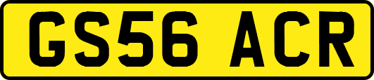 GS56ACR