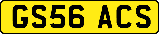 GS56ACS