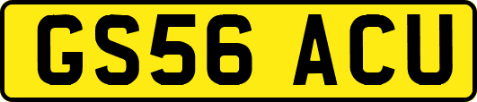 GS56ACU