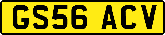 GS56ACV
