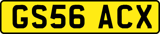 GS56ACX