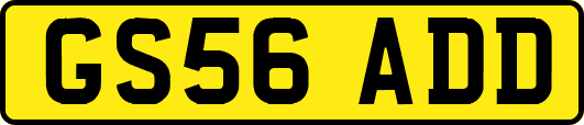 GS56ADD
