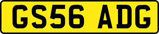GS56ADG