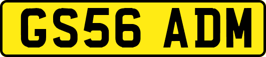 GS56ADM