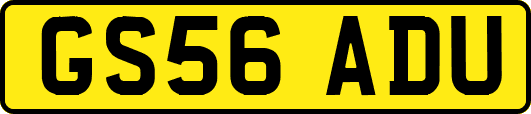 GS56ADU