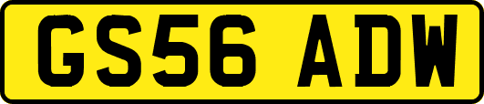 GS56ADW