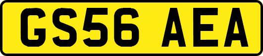 GS56AEA