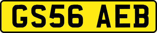 GS56AEB
