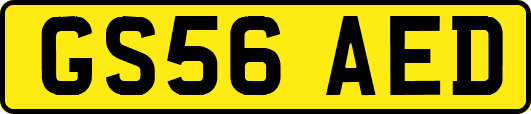 GS56AED