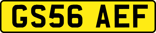 GS56AEF