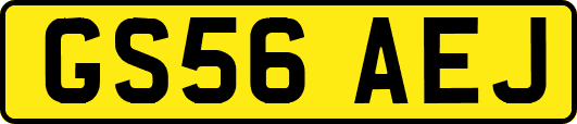 GS56AEJ