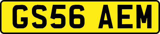 GS56AEM