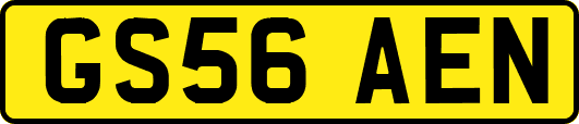 GS56AEN