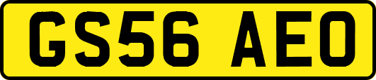 GS56AEO