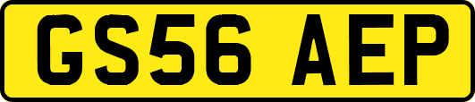 GS56AEP
