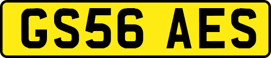 GS56AES