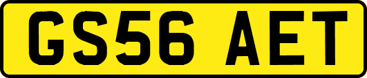 GS56AET