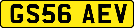 GS56AEV