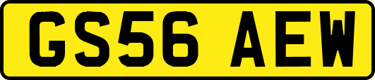 GS56AEW