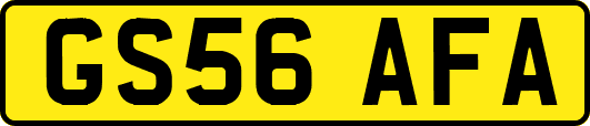 GS56AFA