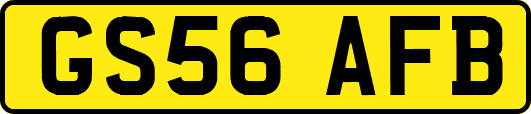 GS56AFB