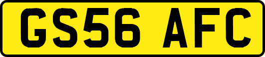 GS56AFC