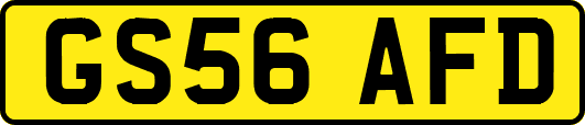 GS56AFD
