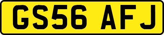 GS56AFJ