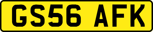 GS56AFK