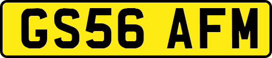 GS56AFM