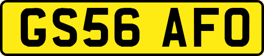 GS56AFO