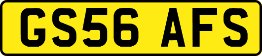 GS56AFS