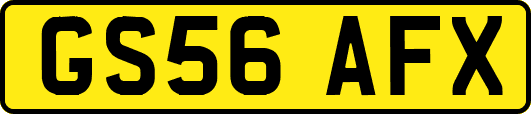 GS56AFX