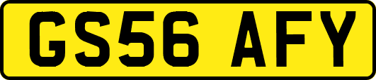 GS56AFY