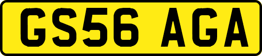 GS56AGA