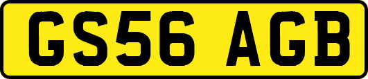 GS56AGB