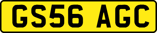 GS56AGC