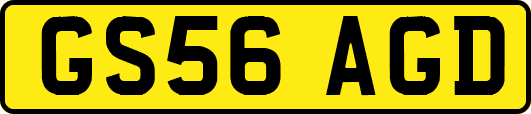 GS56AGD