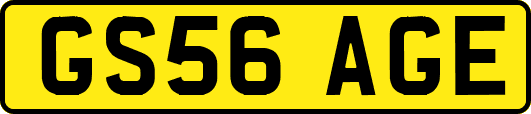 GS56AGE