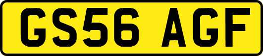 GS56AGF