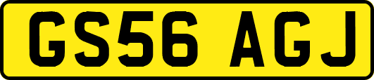 GS56AGJ