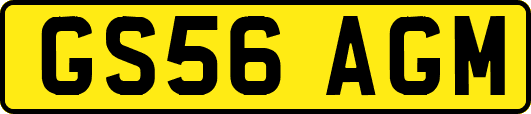 GS56AGM