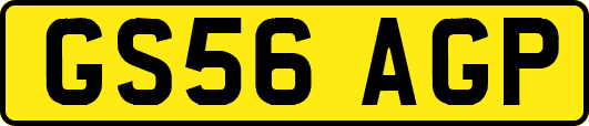GS56AGP