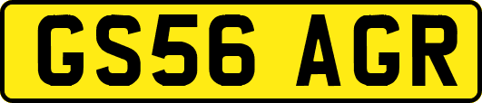 GS56AGR