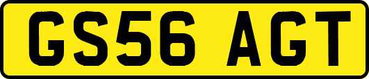GS56AGT