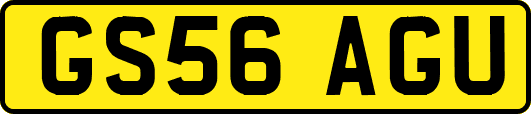 GS56AGU
