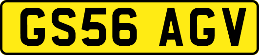 GS56AGV