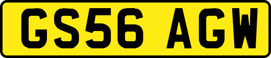 GS56AGW