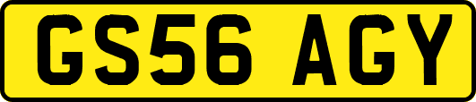 GS56AGY